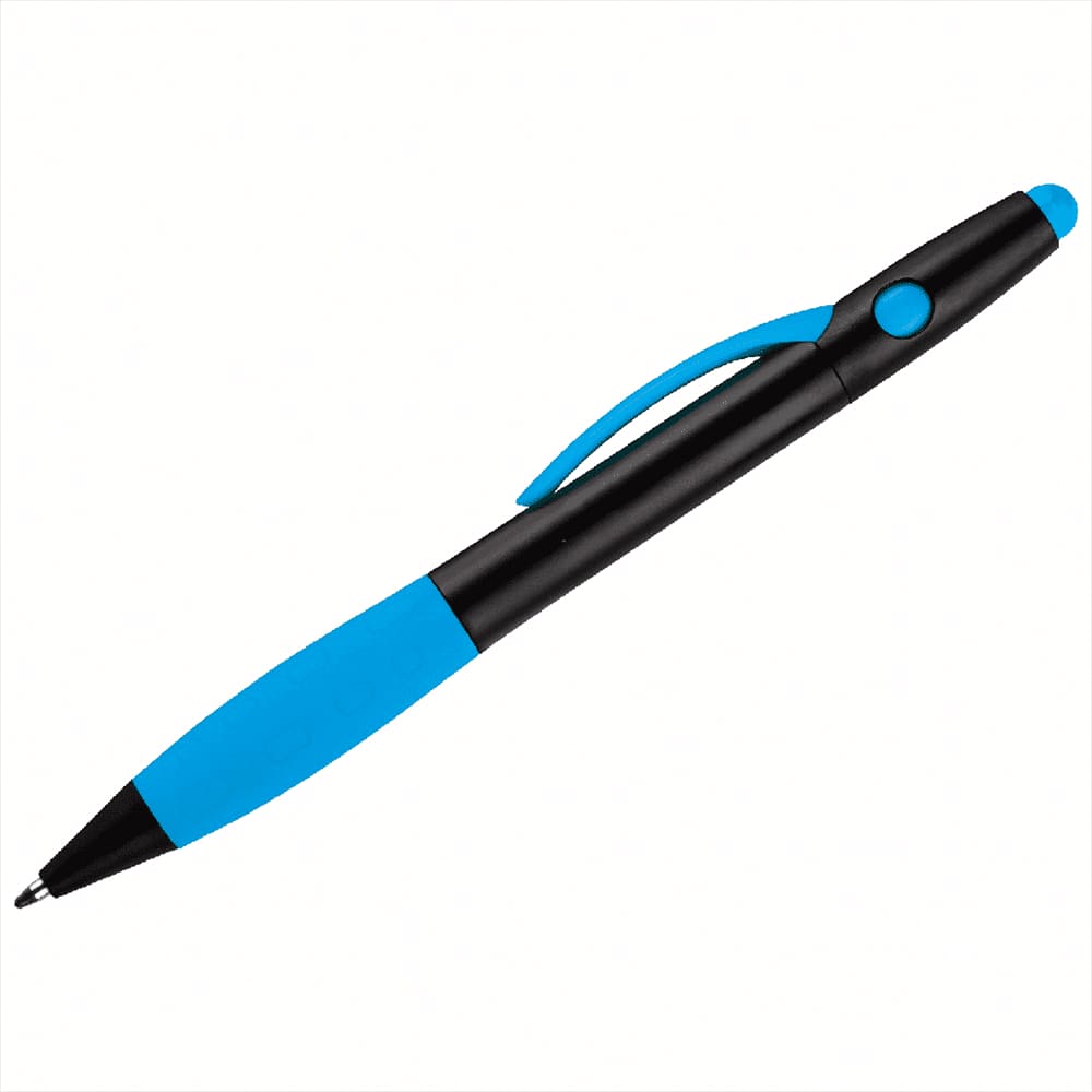 The Deuce Pen-Highlighter