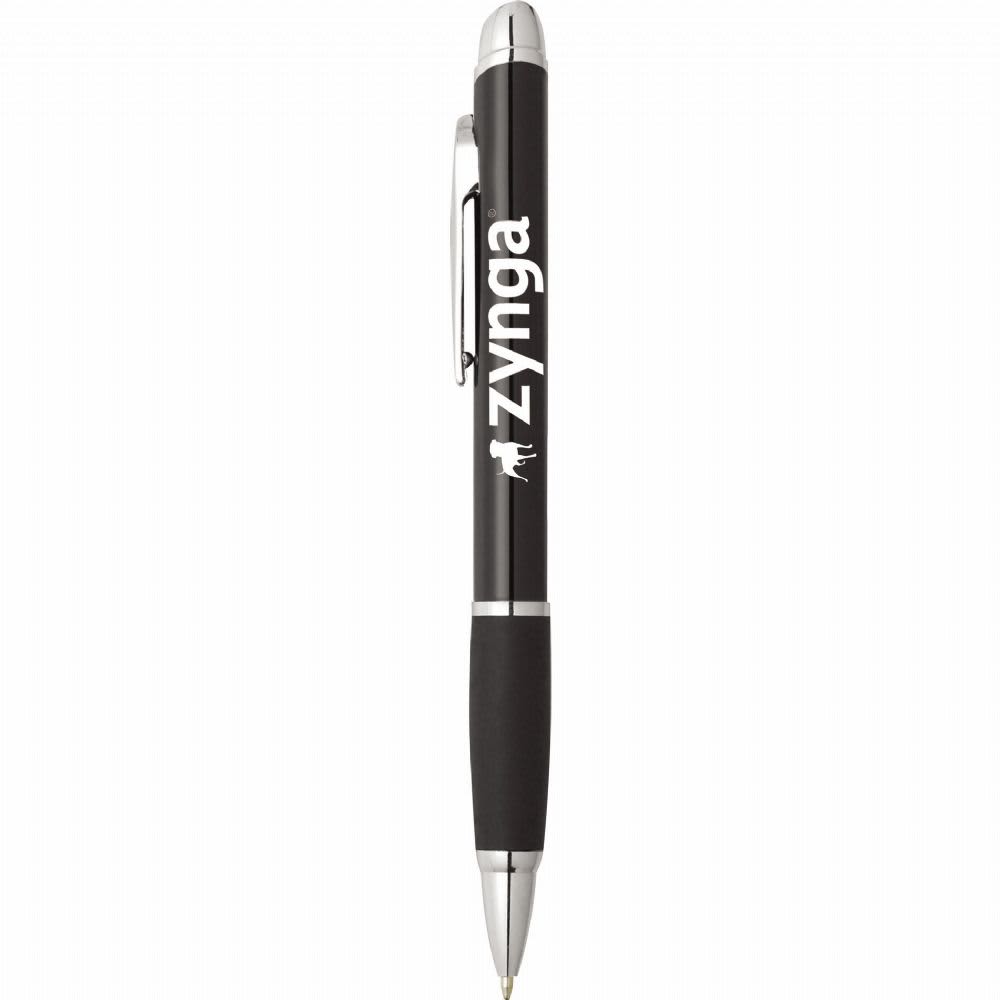 The Jefferson Metal Pen