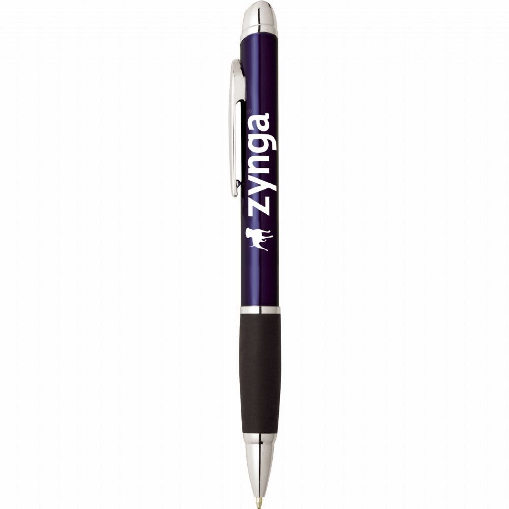 The Jefferson Metal Pen