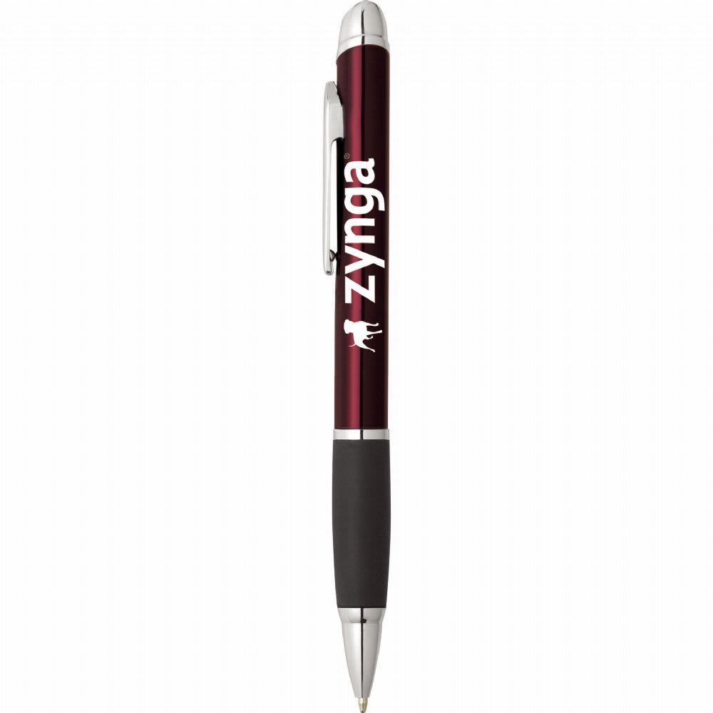 The Jefferson Metal Pen