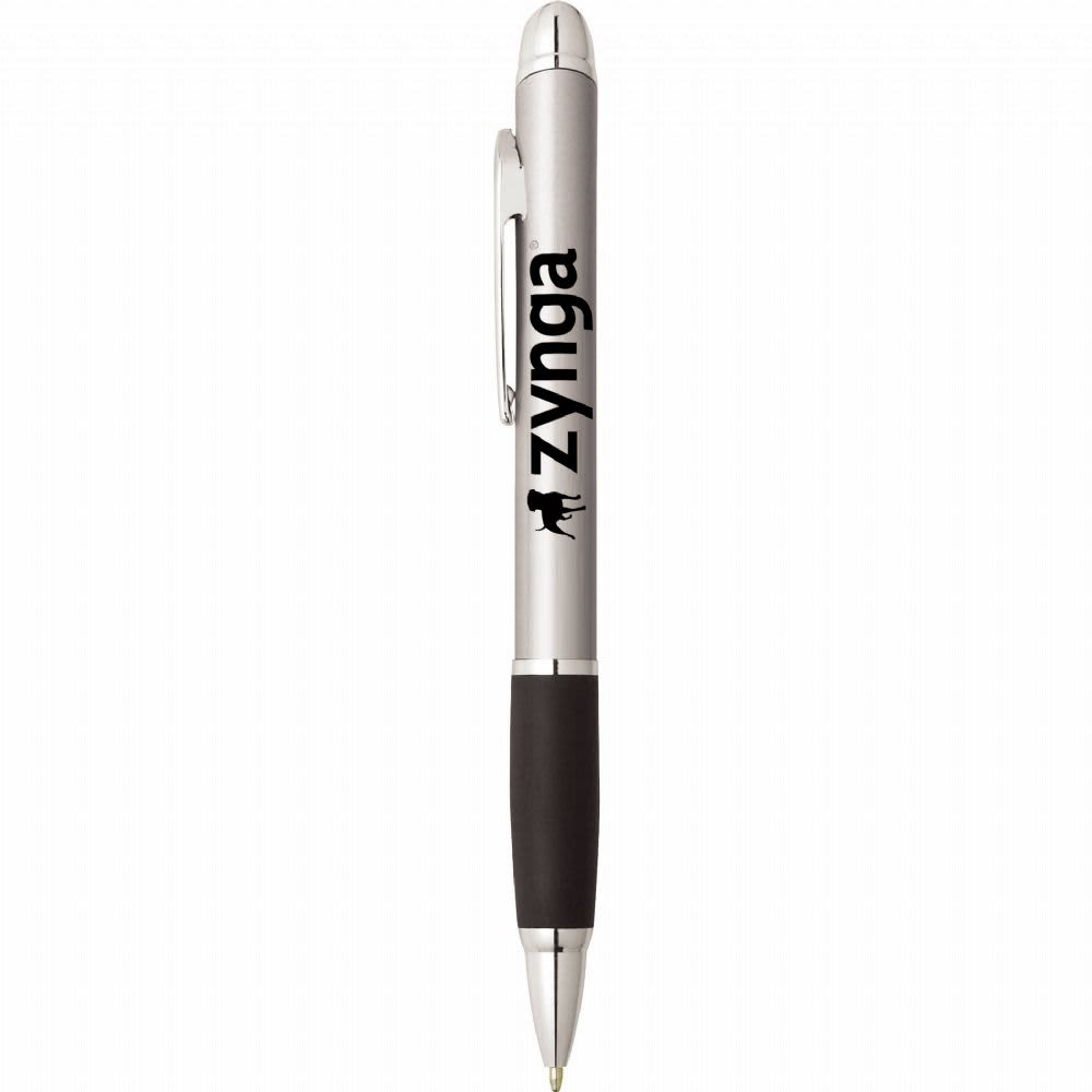 The Jefferson Metal Pen