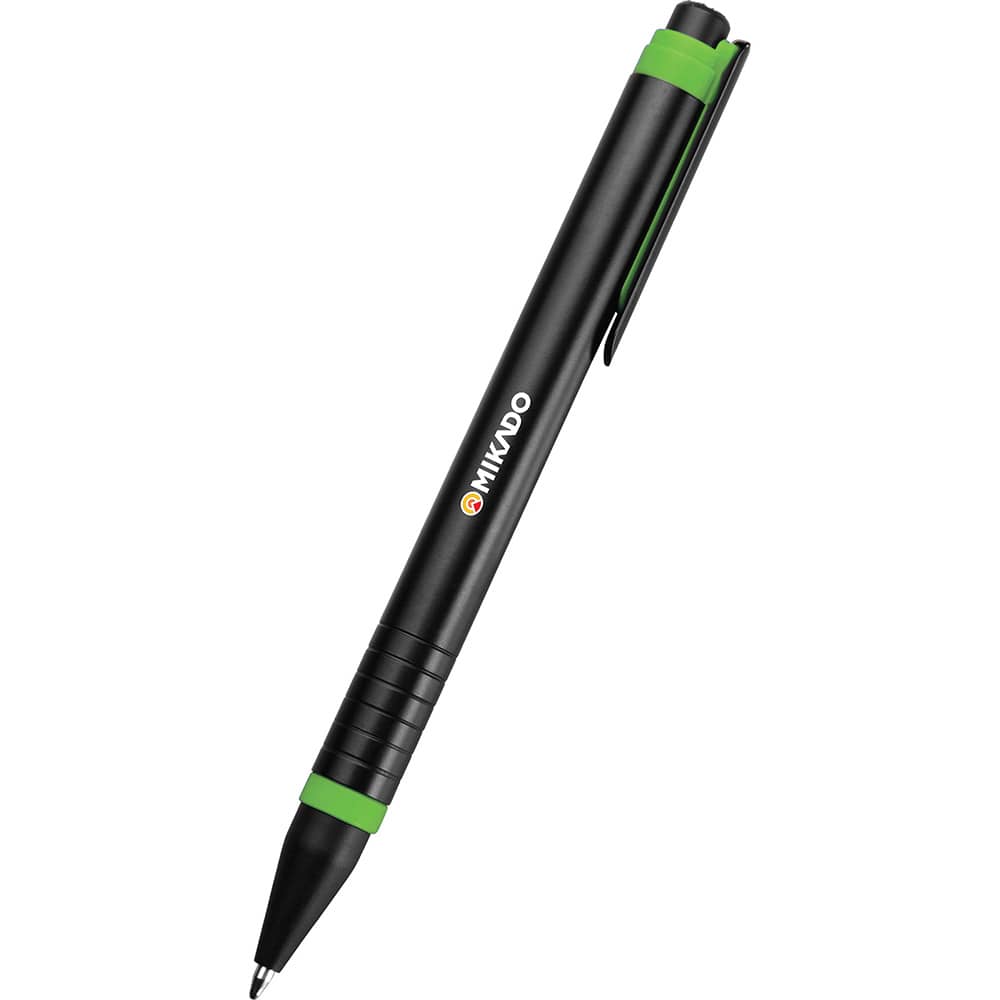 The Bellum Pen