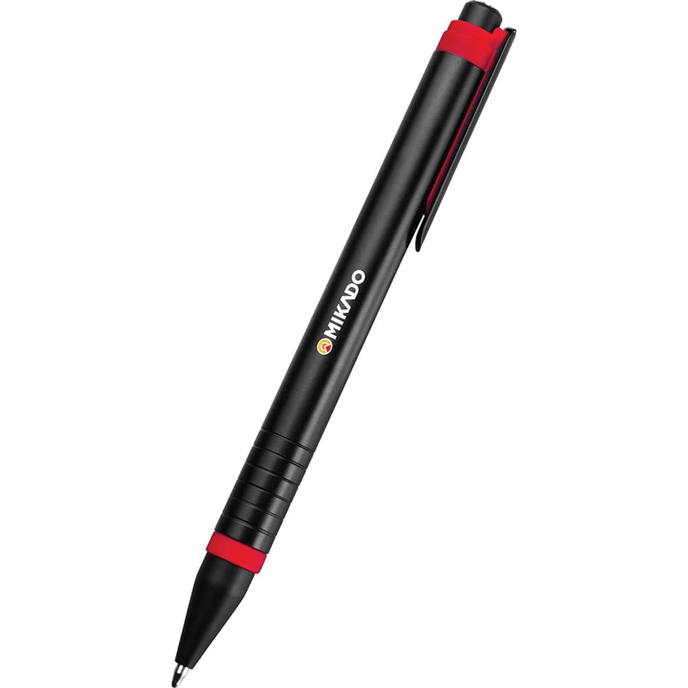 The Bellum Pen