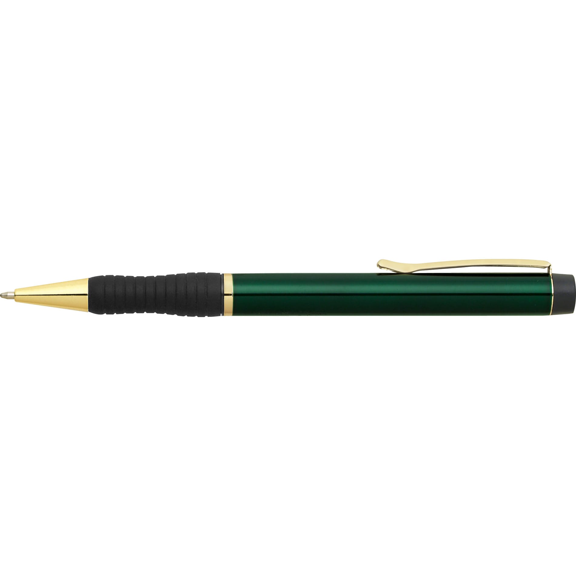 The Seville Metal Pen