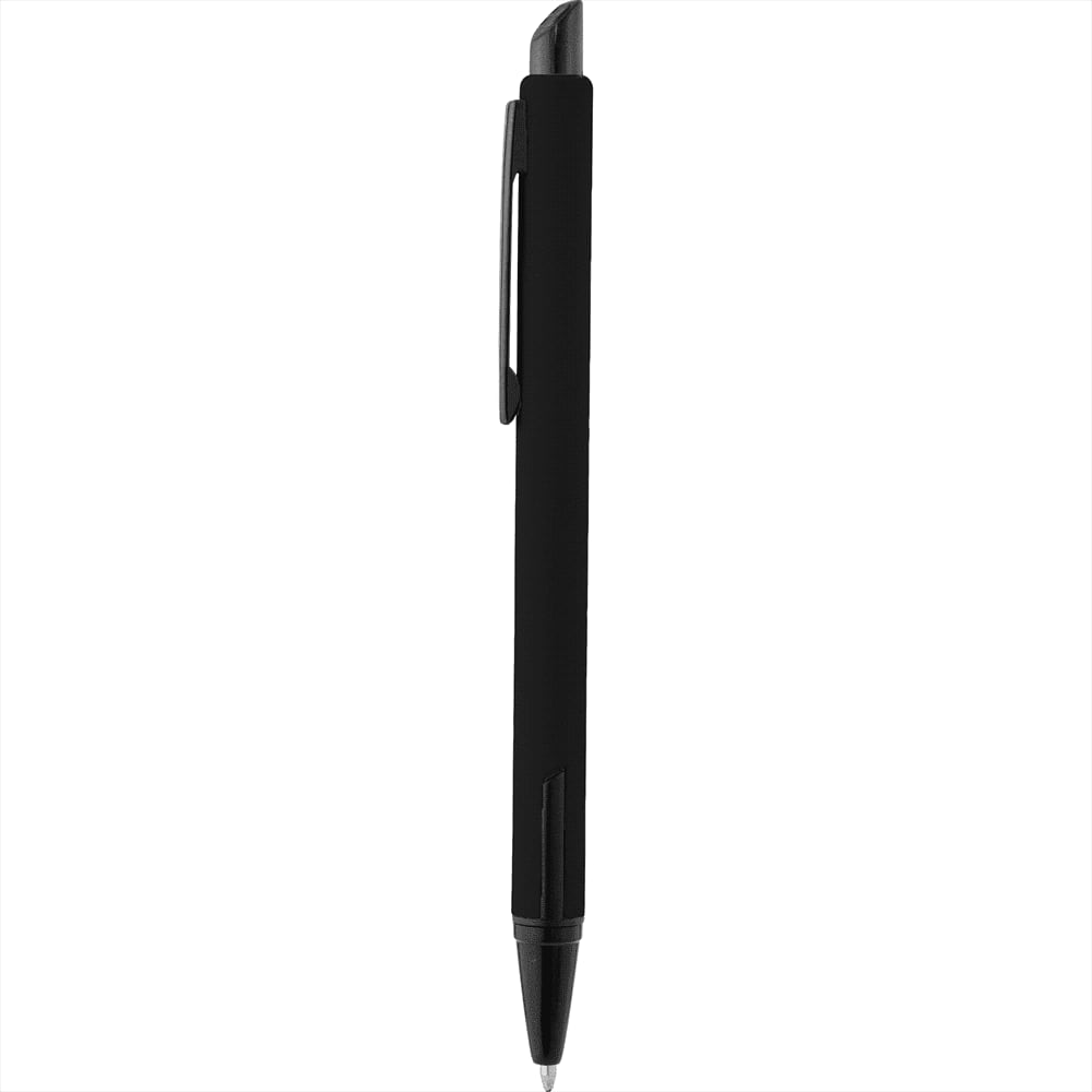 The Chatham Soft Touch Metal Pen