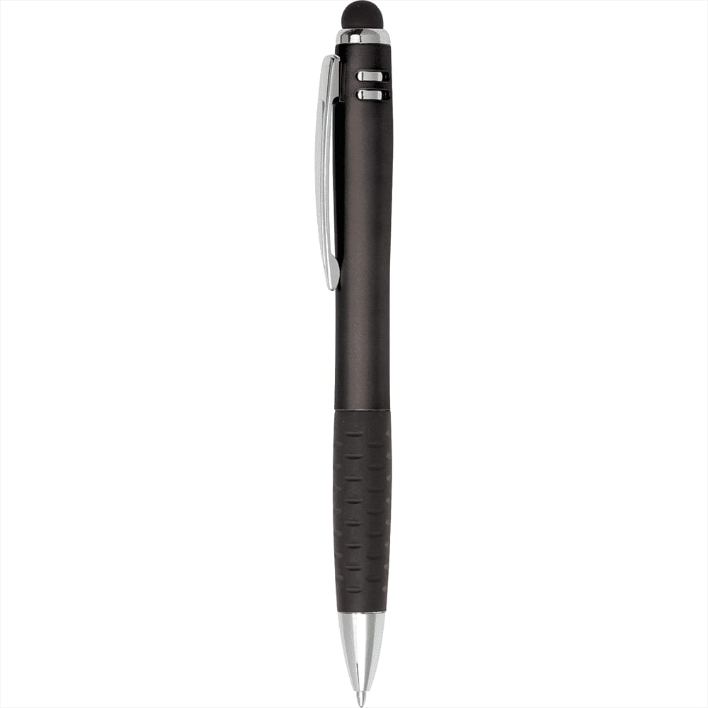 The Loomie Light Up Logo Pen-Stylus