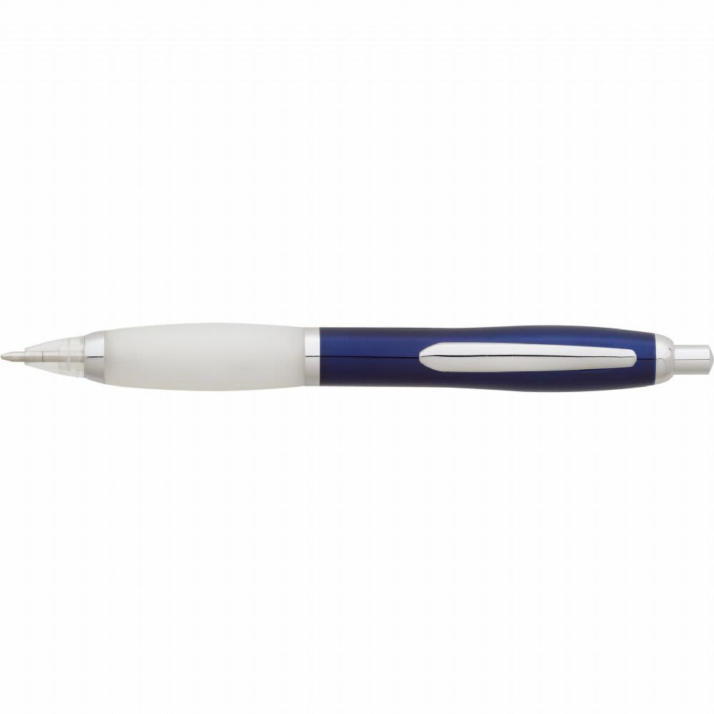 The Bristol Light Metal Pen