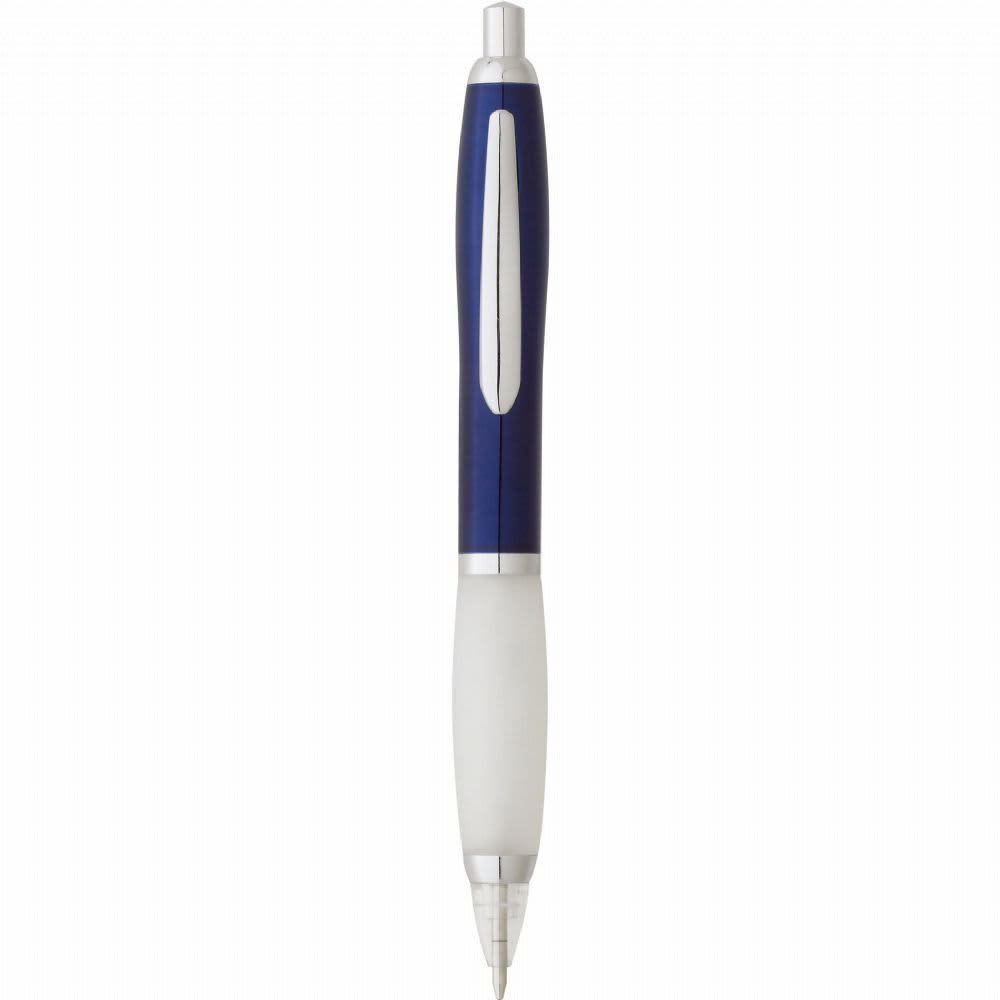 The Bristol Light Metal Pen