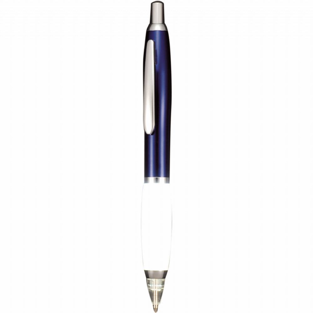 The Bristol Light Metal Pen