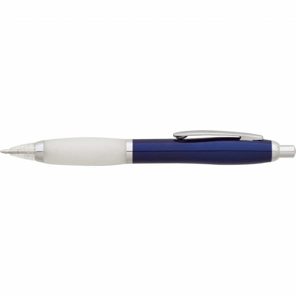 The Bristol Light Metal Pen