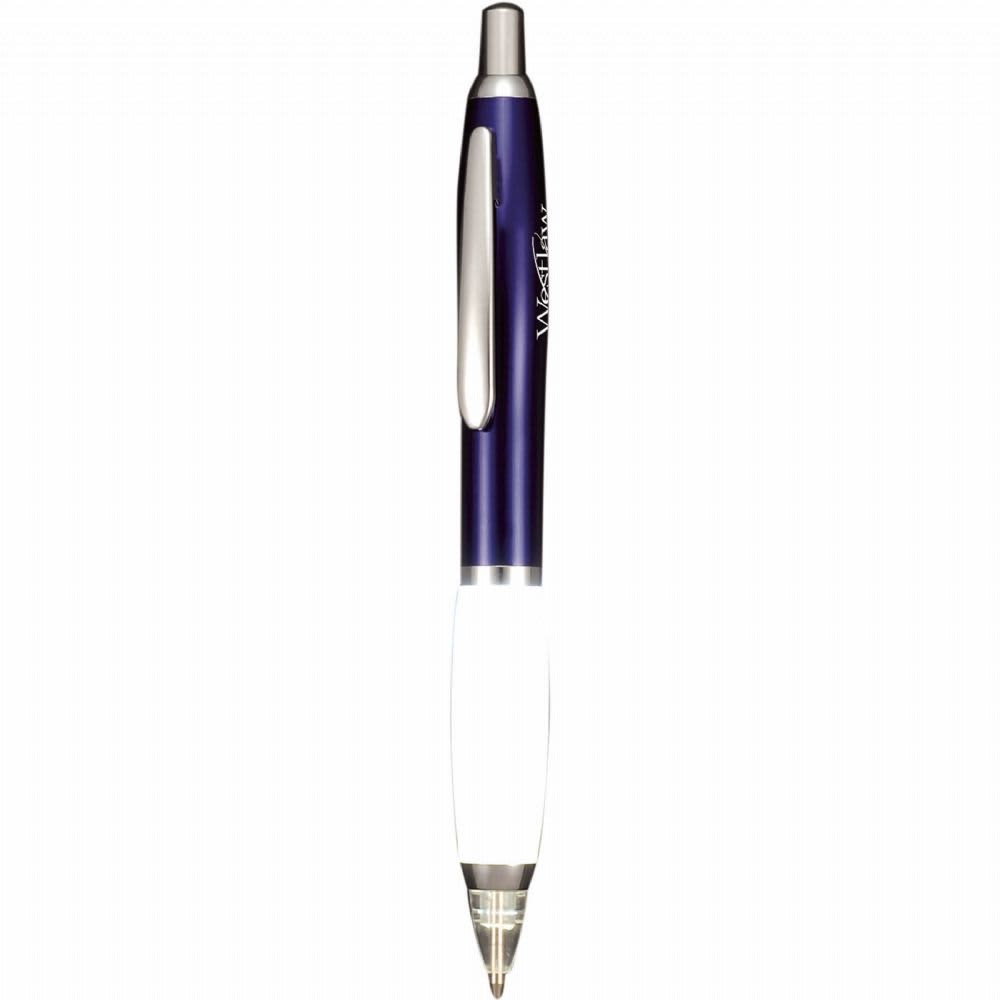 The Bristol Light Metal Pen