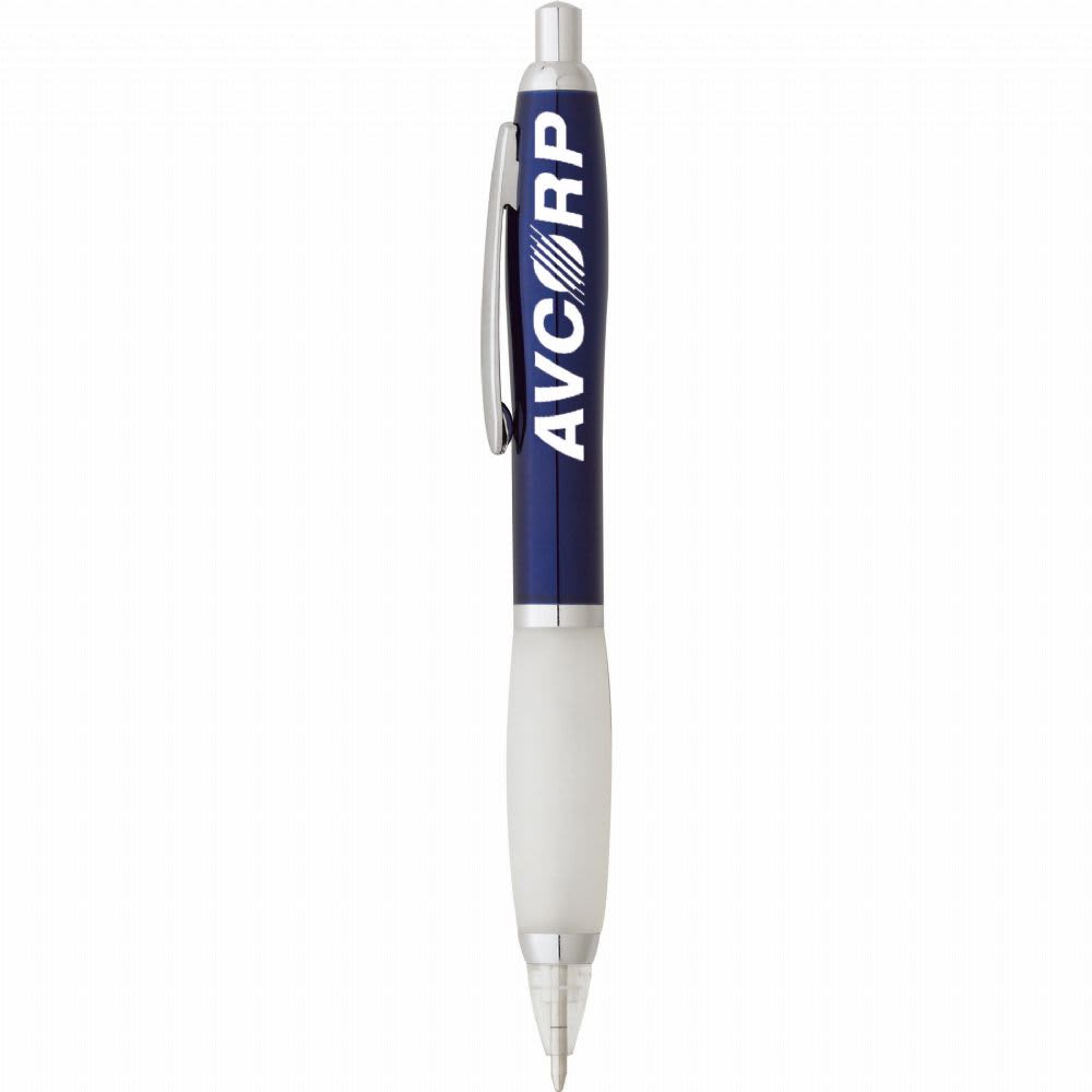 The Bristol Light Metal Pen