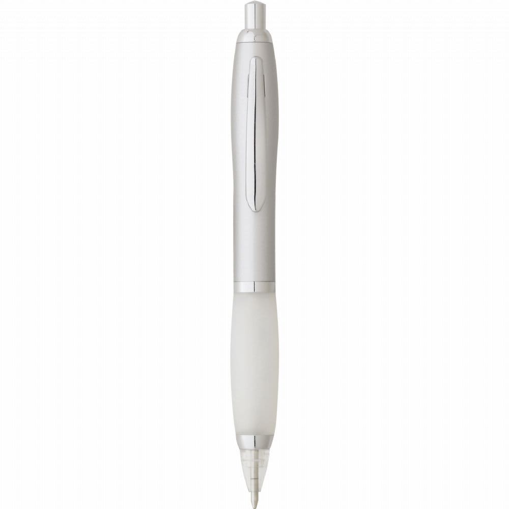 The Bristol Light Metal Pen