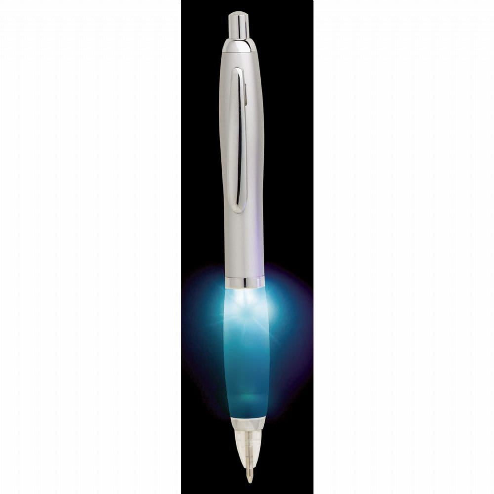The Bristol Light Metal Pen