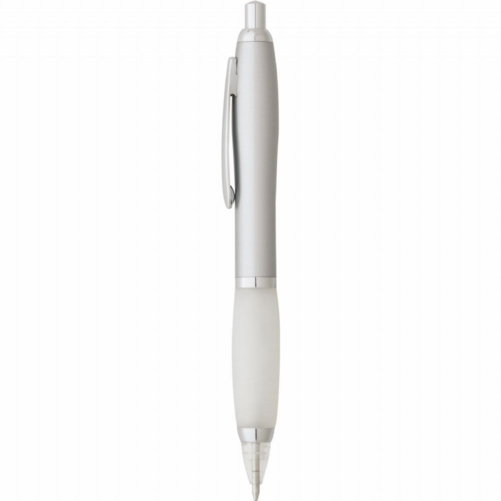 The Bristol Light Metal Pen