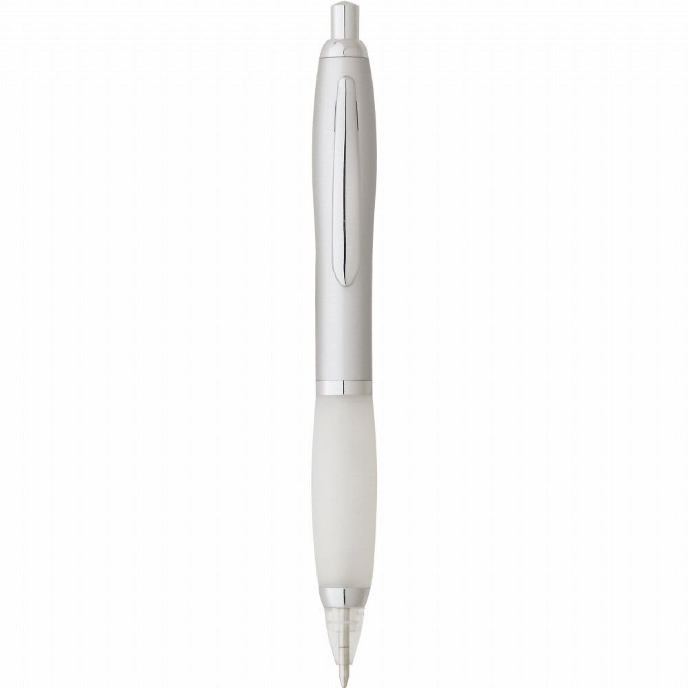The Bristol Light Metal Pen