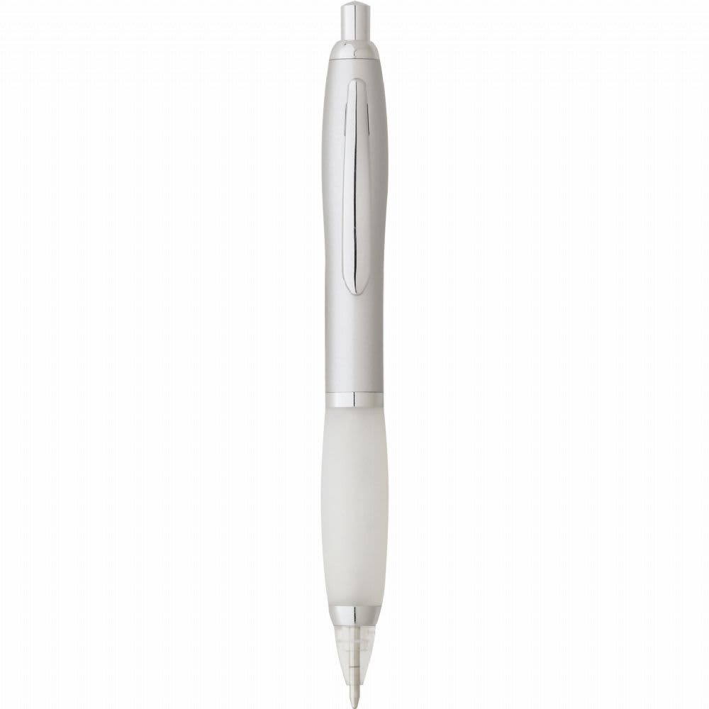 The Bristol Light Metal Pen