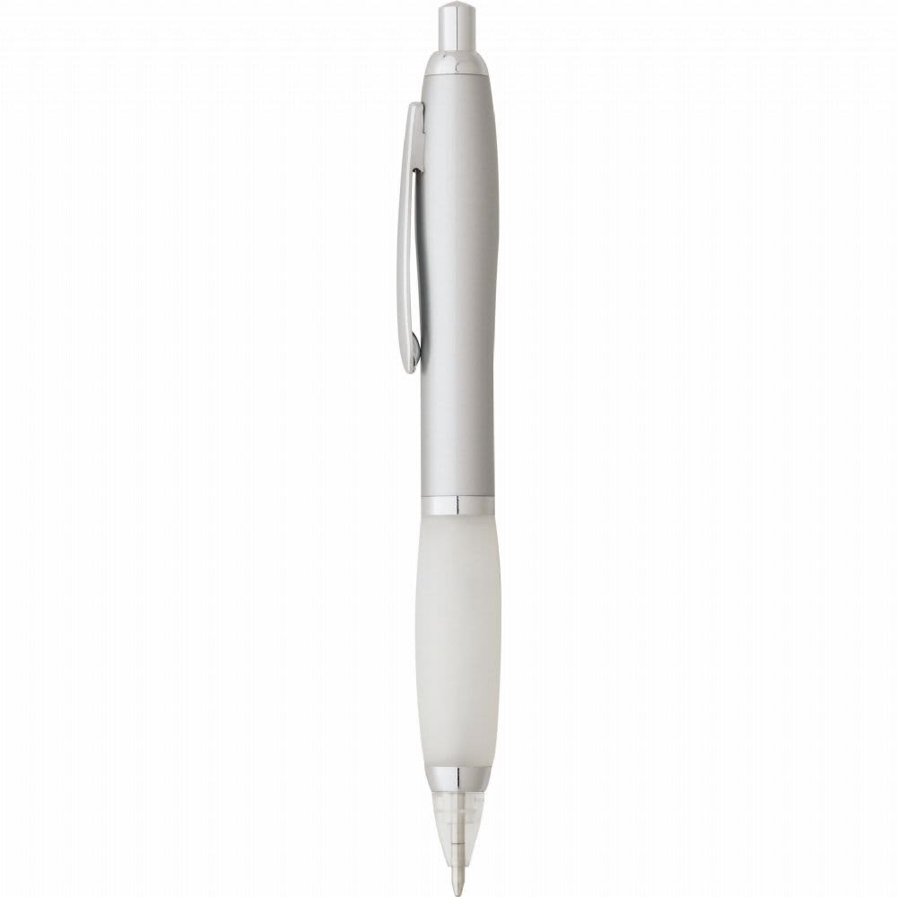 The Bristol Light Metal Pen