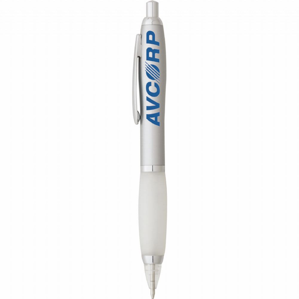 The Bristol Light Metal Pen