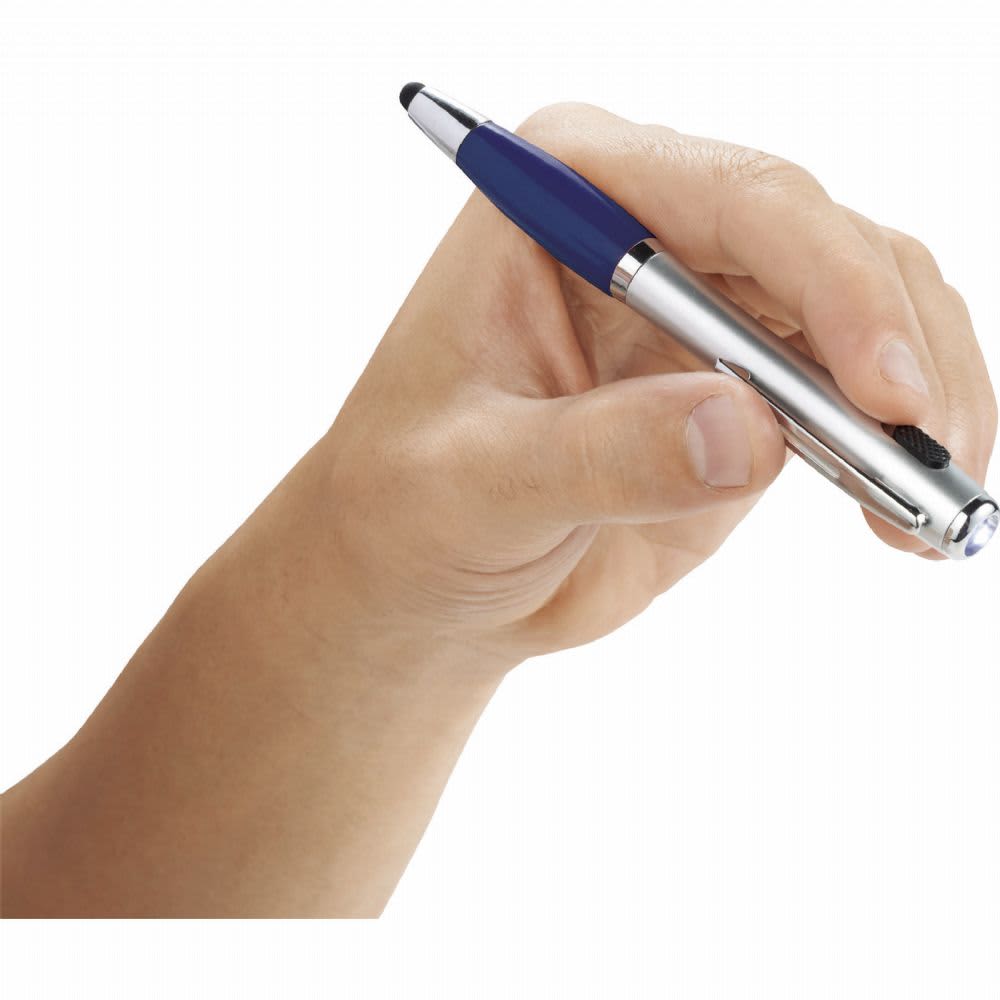 Nash Pen-Stylus and Light – Glamour