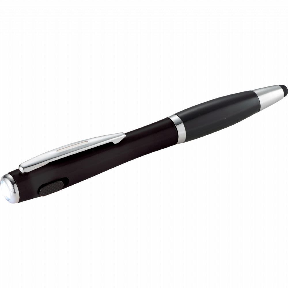 Nash Pen-Stylus and Light – Gloss Finish