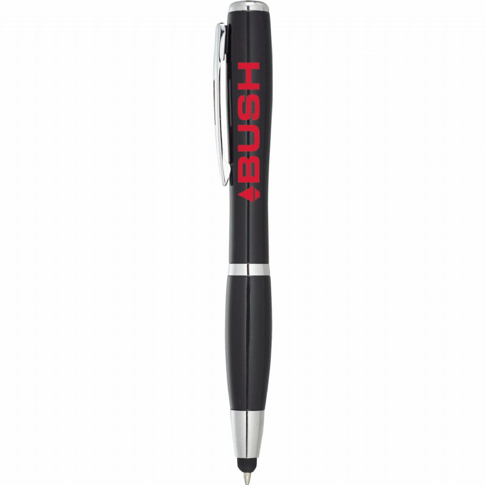 Nash Pen-Stylus and Light – Gloss Finish