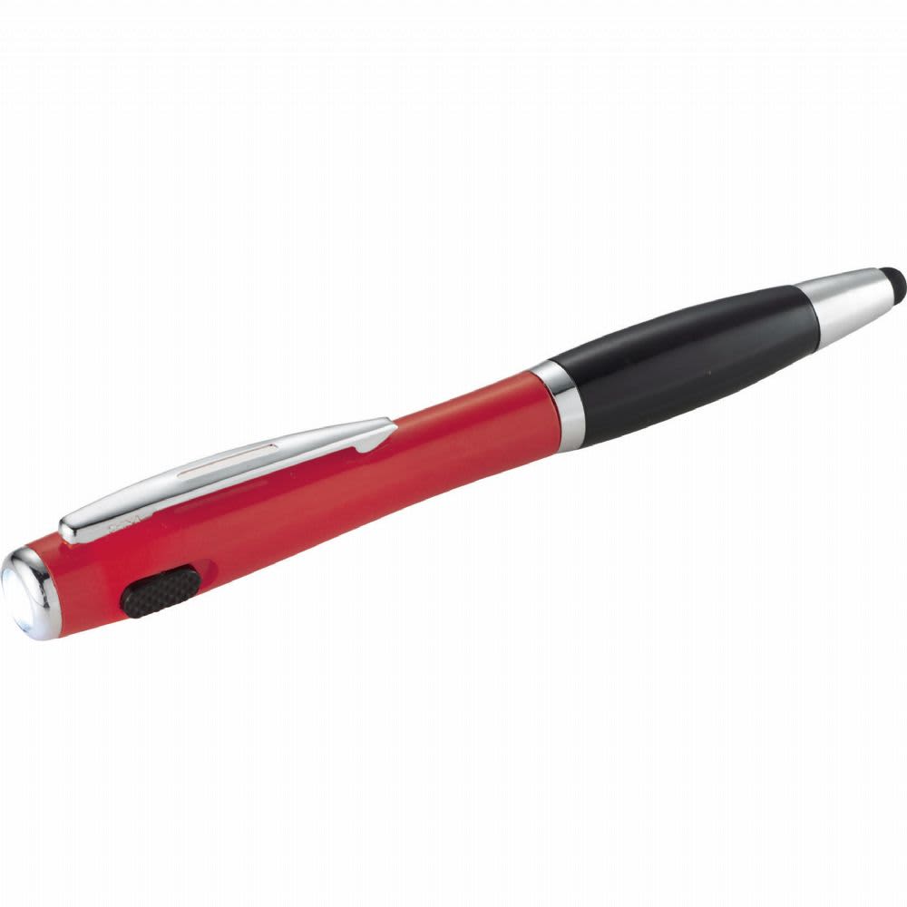 Nash Pen-Stylus and Light – Gloss Finish