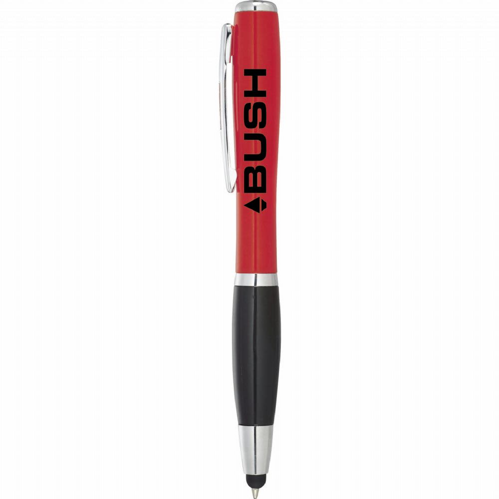 Nash Pen-Stylus and Light – Gloss Finish