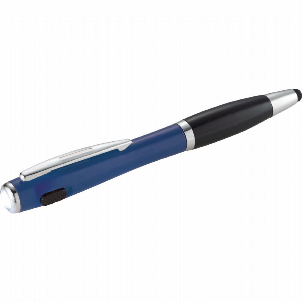 Nash Pen-Stylus and Light – Gloss Finish