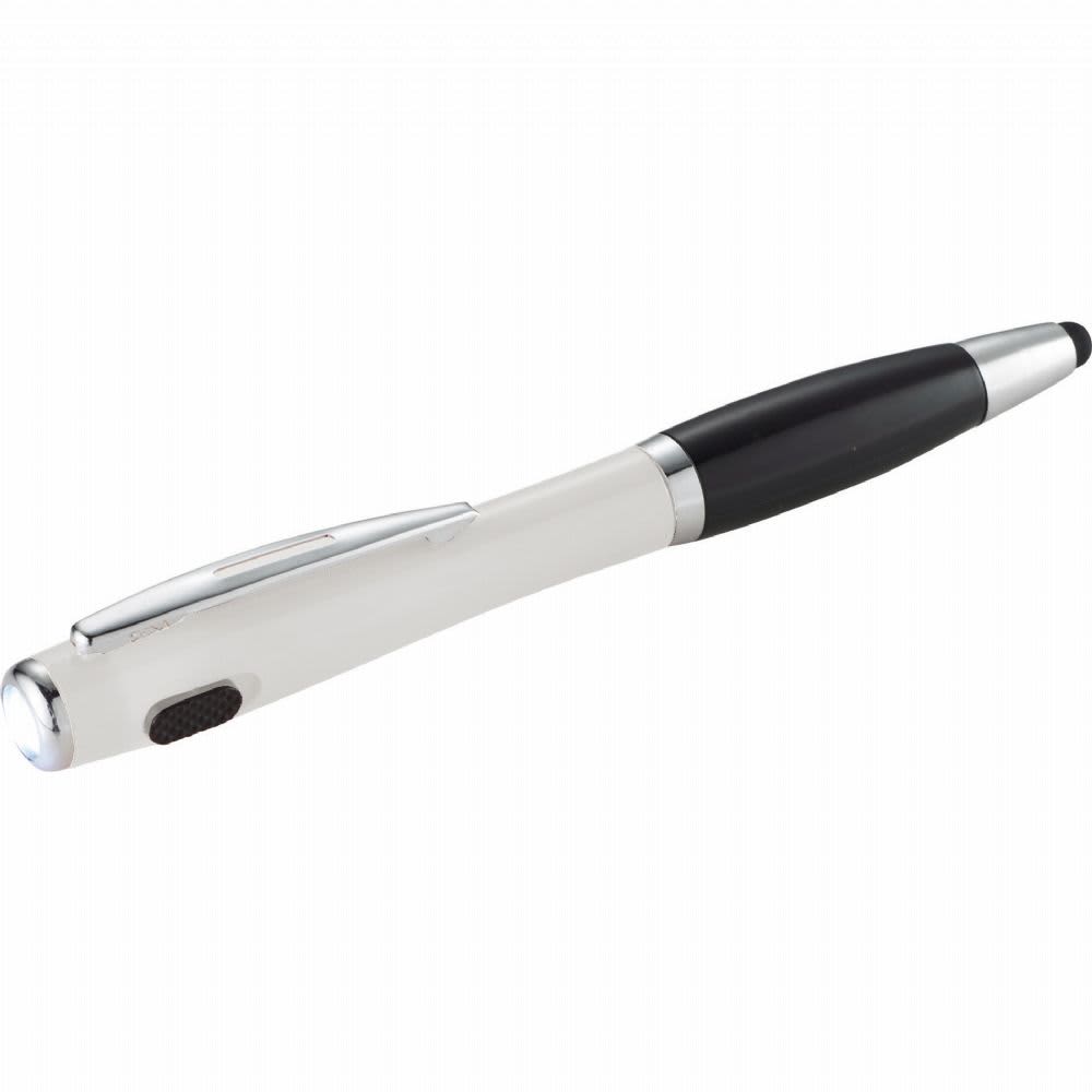 Nash Pen-Stylus and Light – Gloss Finish