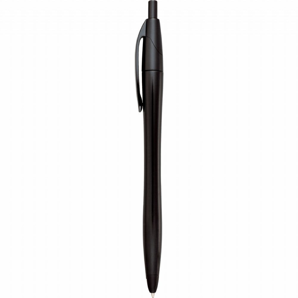 The Cougar Pen with Blue Ink