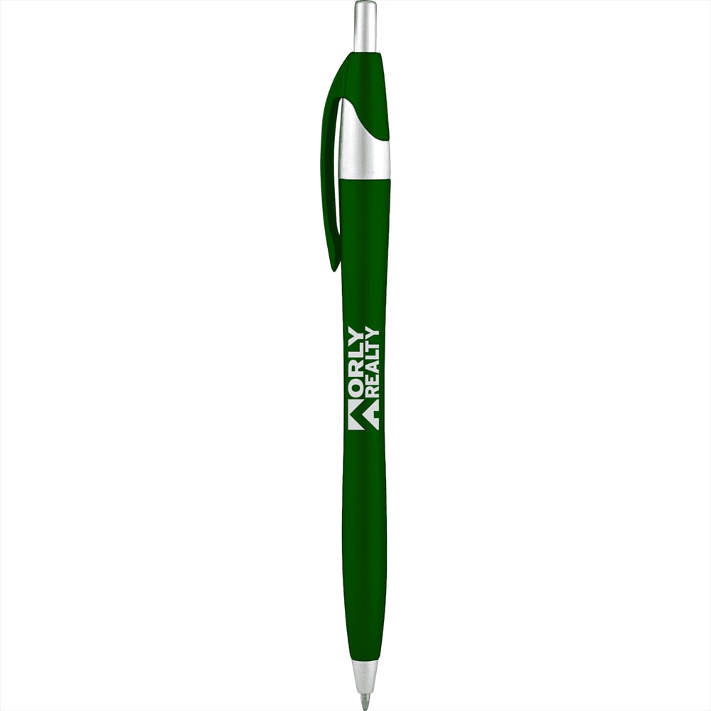 Cougar Metallic Ballpoint Pen