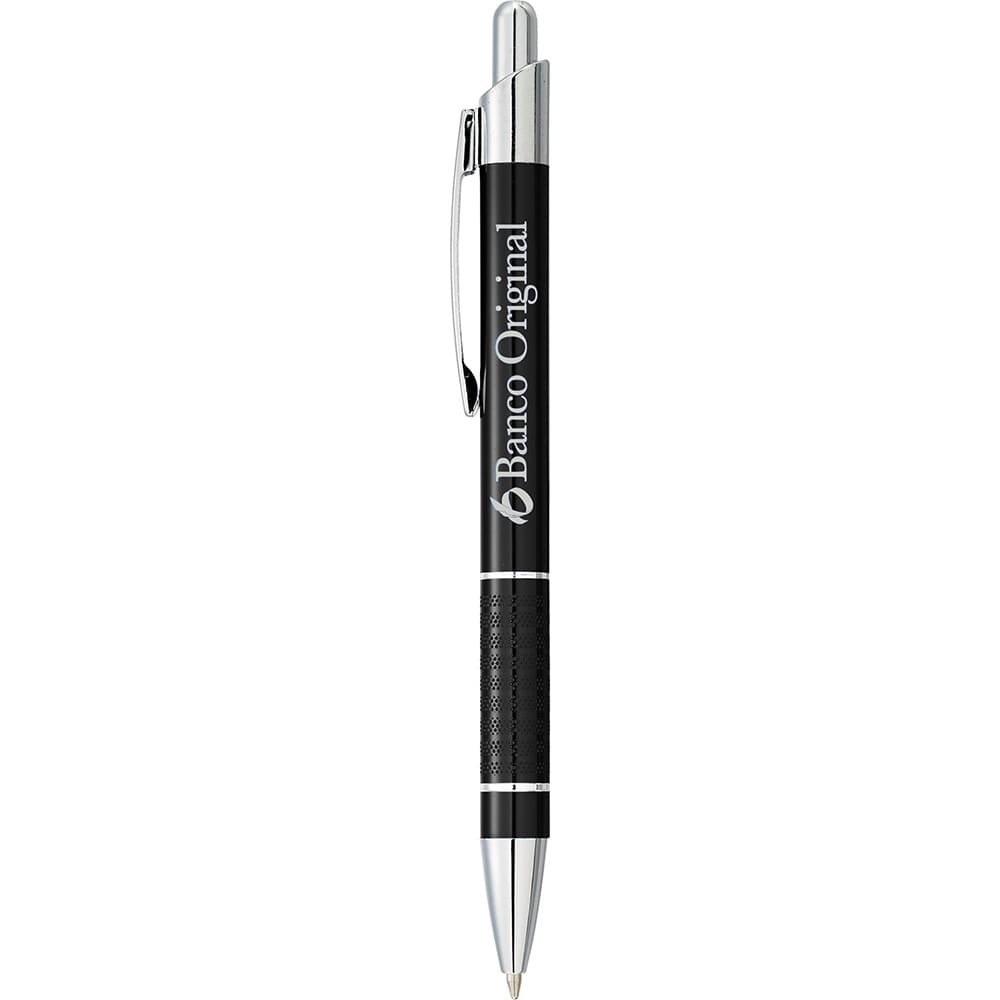 The Patriot Metal Pen