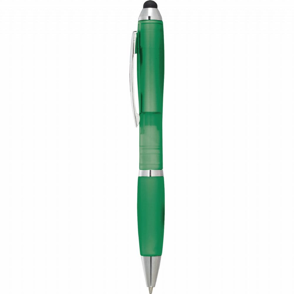 The Nash Pen-Stylus – Crystal