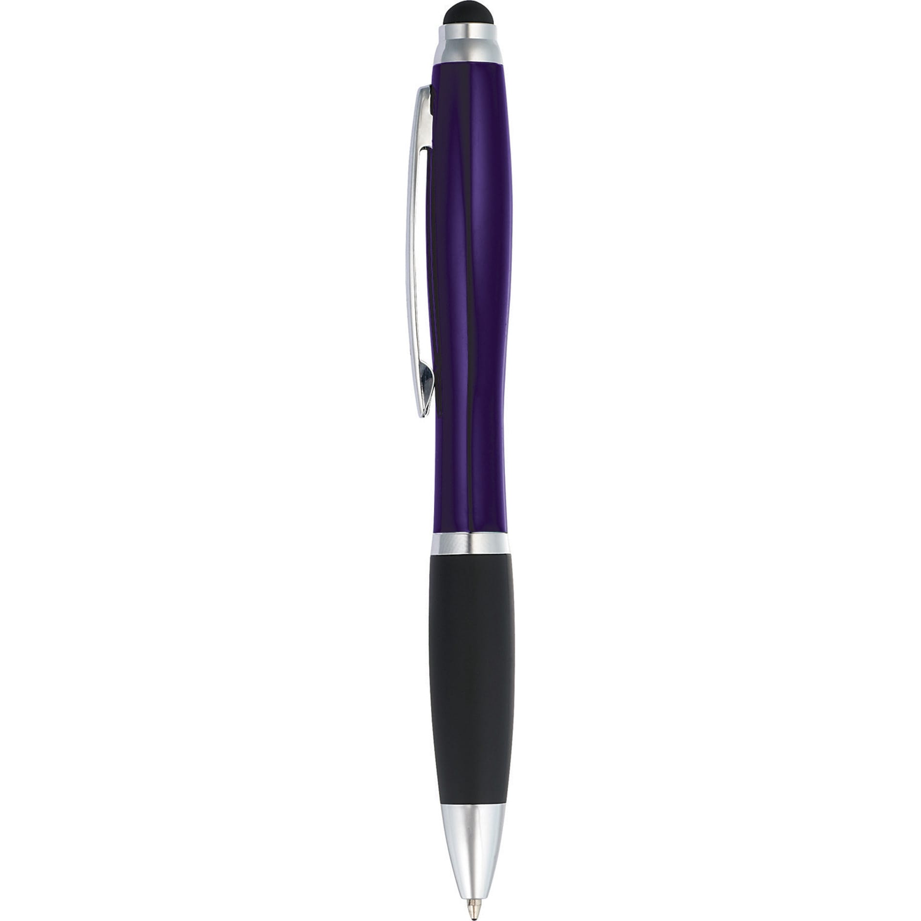 The Mandarin Metal Pen-Stylus