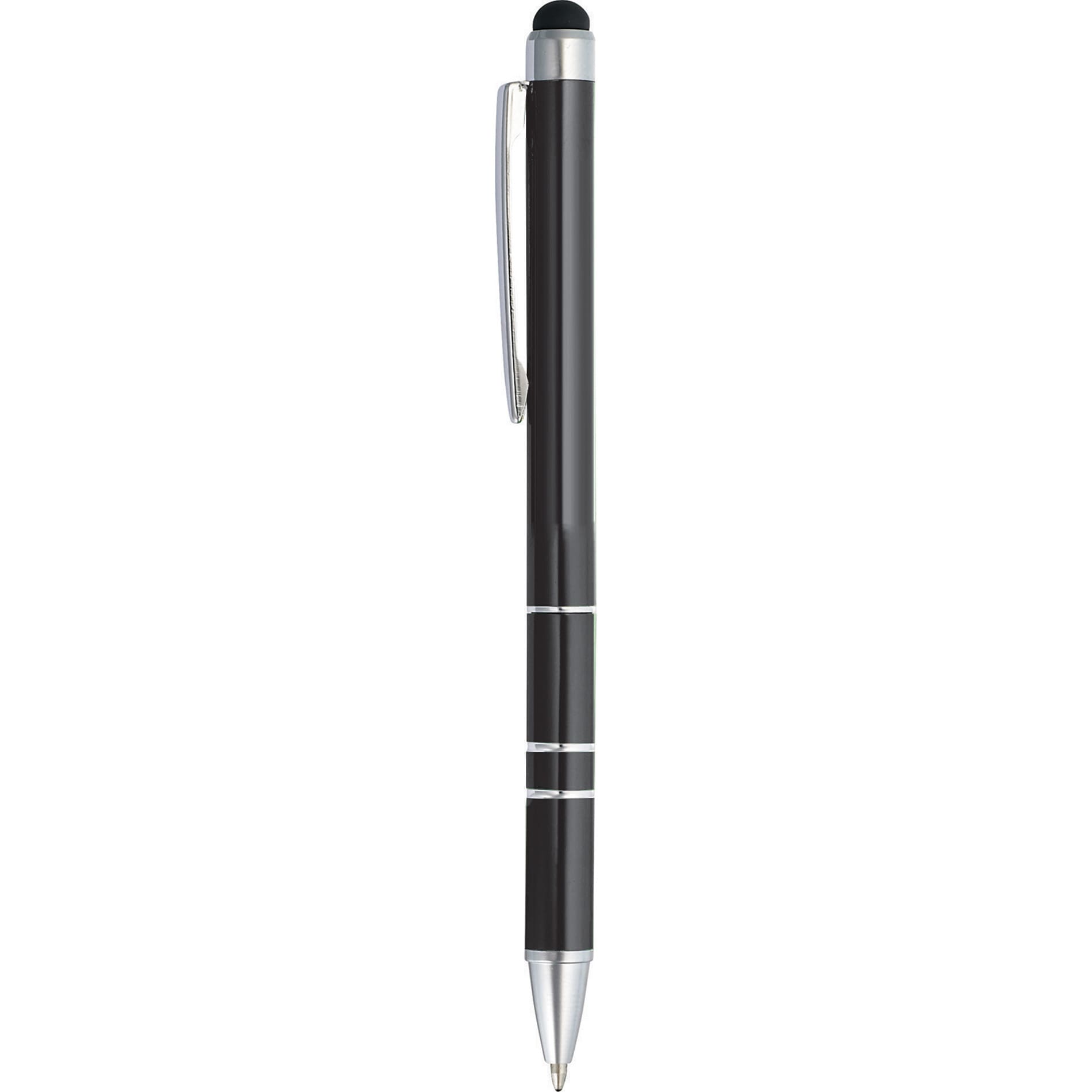 The Charleston Metal Pen-Stylus