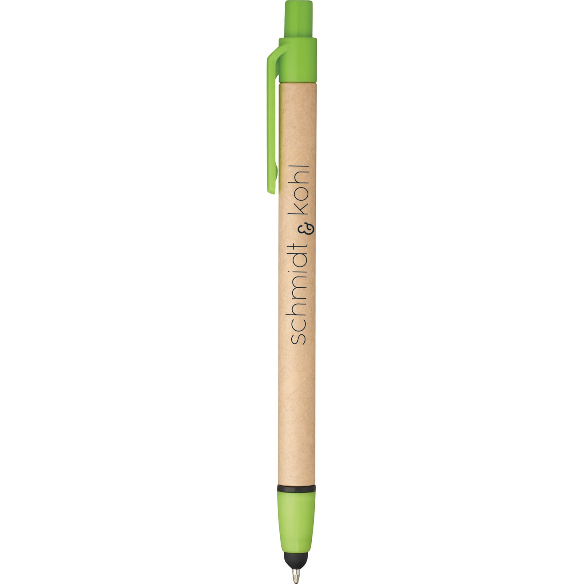 The Planet Pen-Stylus