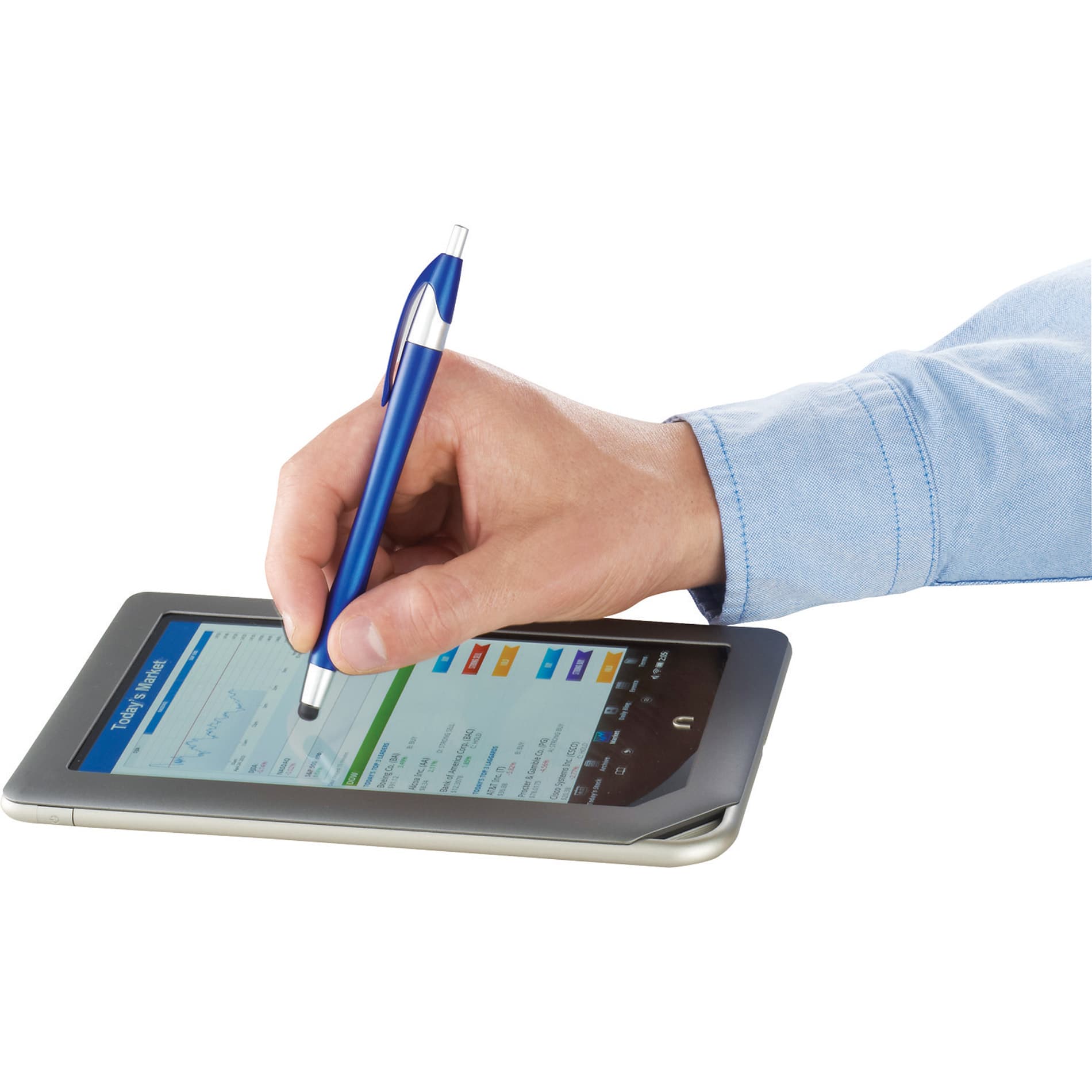 The Cougar Pen-Stylus – Glamour