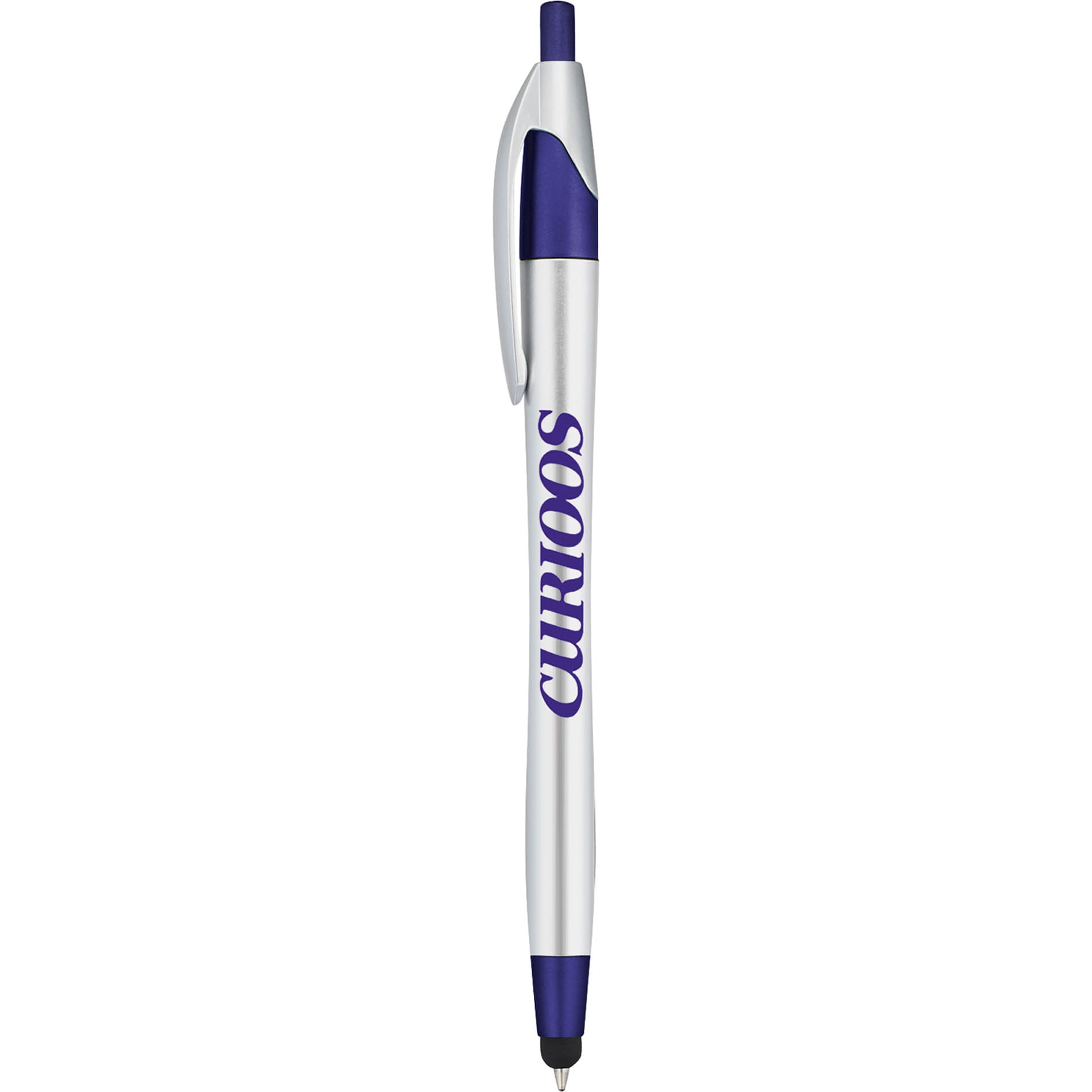 The Cougar Pen-Stylus – Glamour