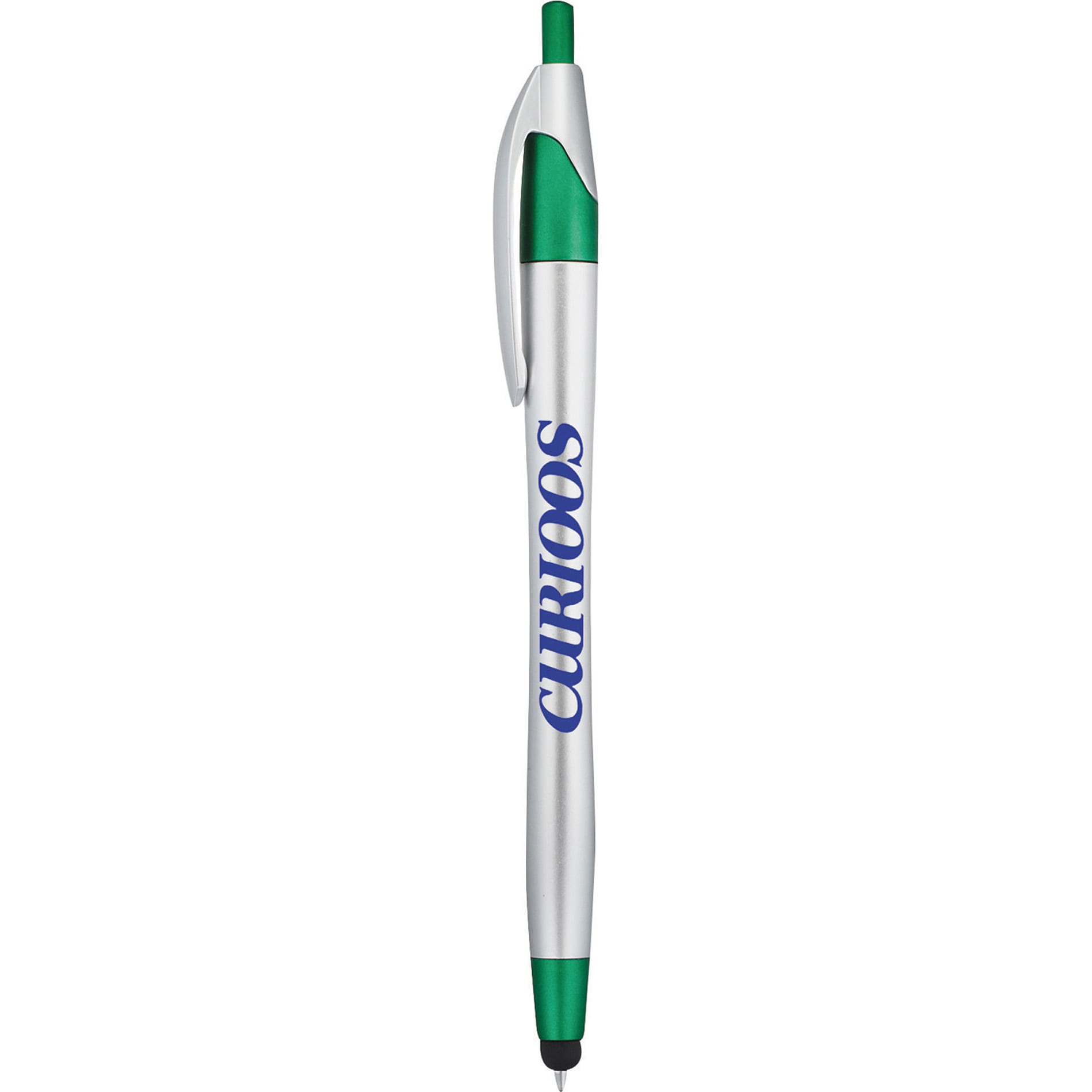 The Cougar Pen-Stylus – Glamour