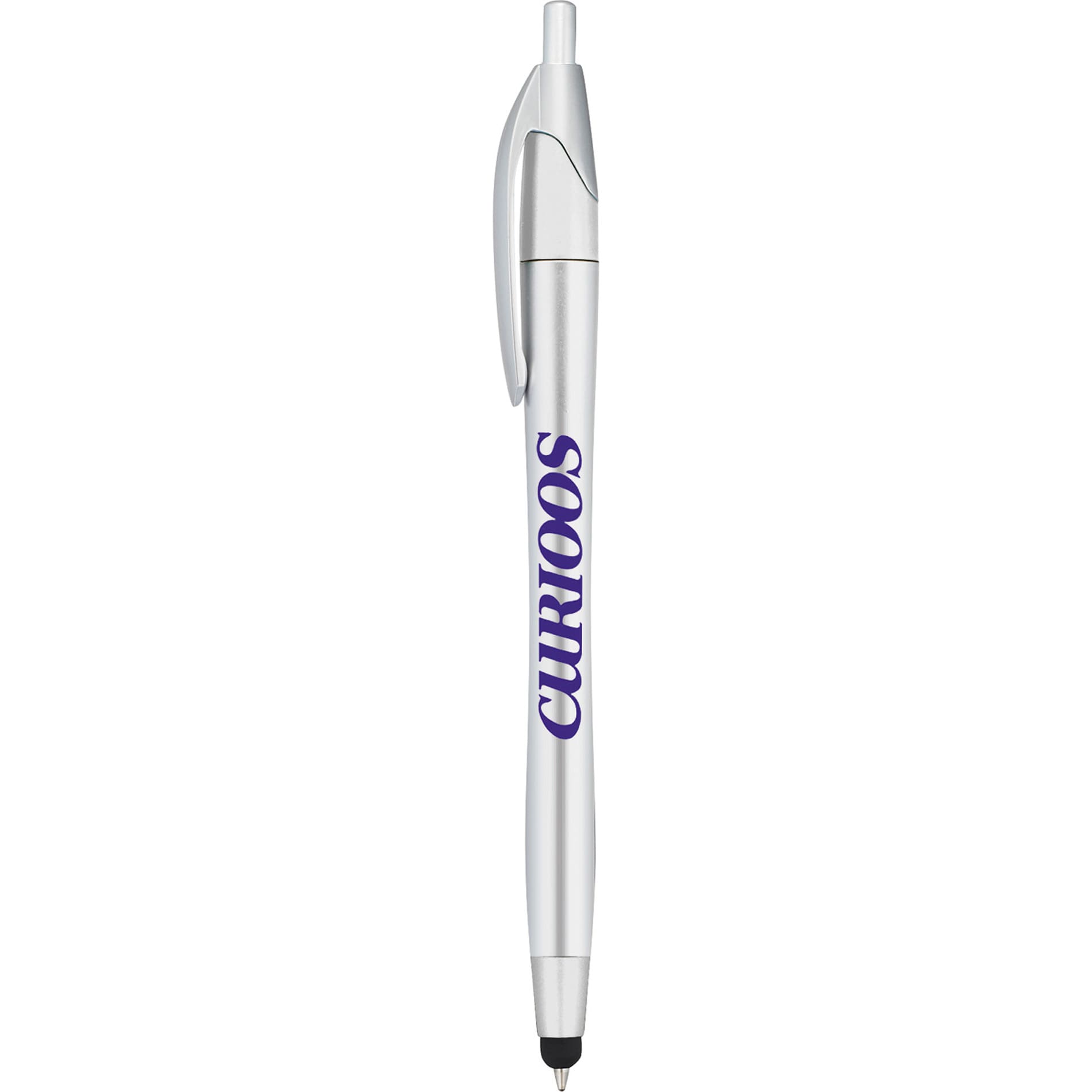 The Cougar Pen-Stylus – Glamour