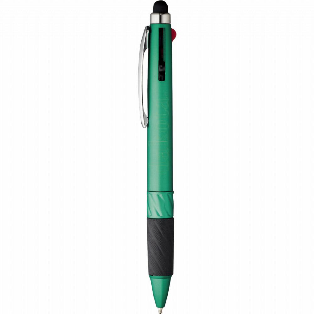 The Fab Multi-Ink Pen-Stylus