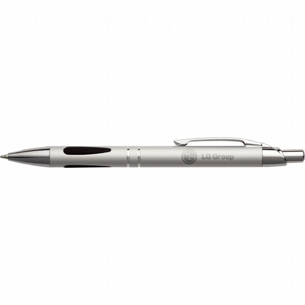 The Kennedy Metal Pen