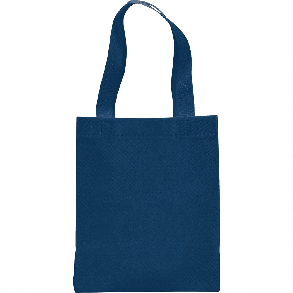 Alternative view of Challenger Mini Non-Woven Tote