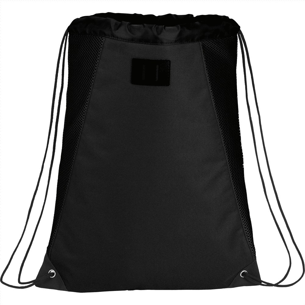 Air Mesh Drawstring Bag