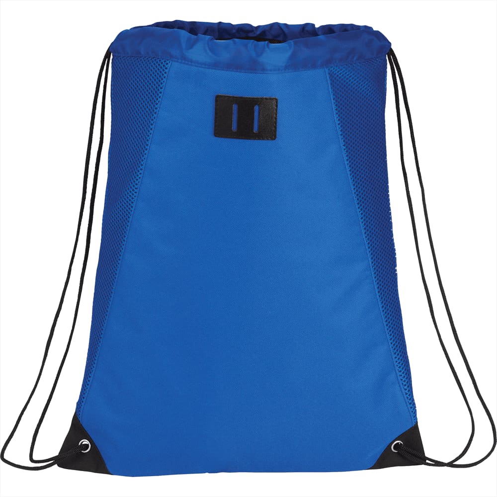 Air Mesh Drawstring Bag