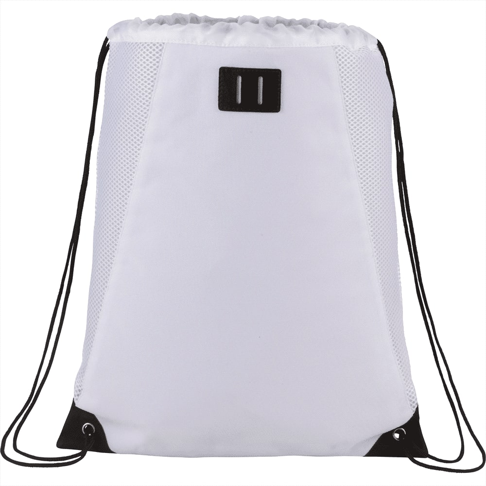 Air Mesh Drawstring Bag
