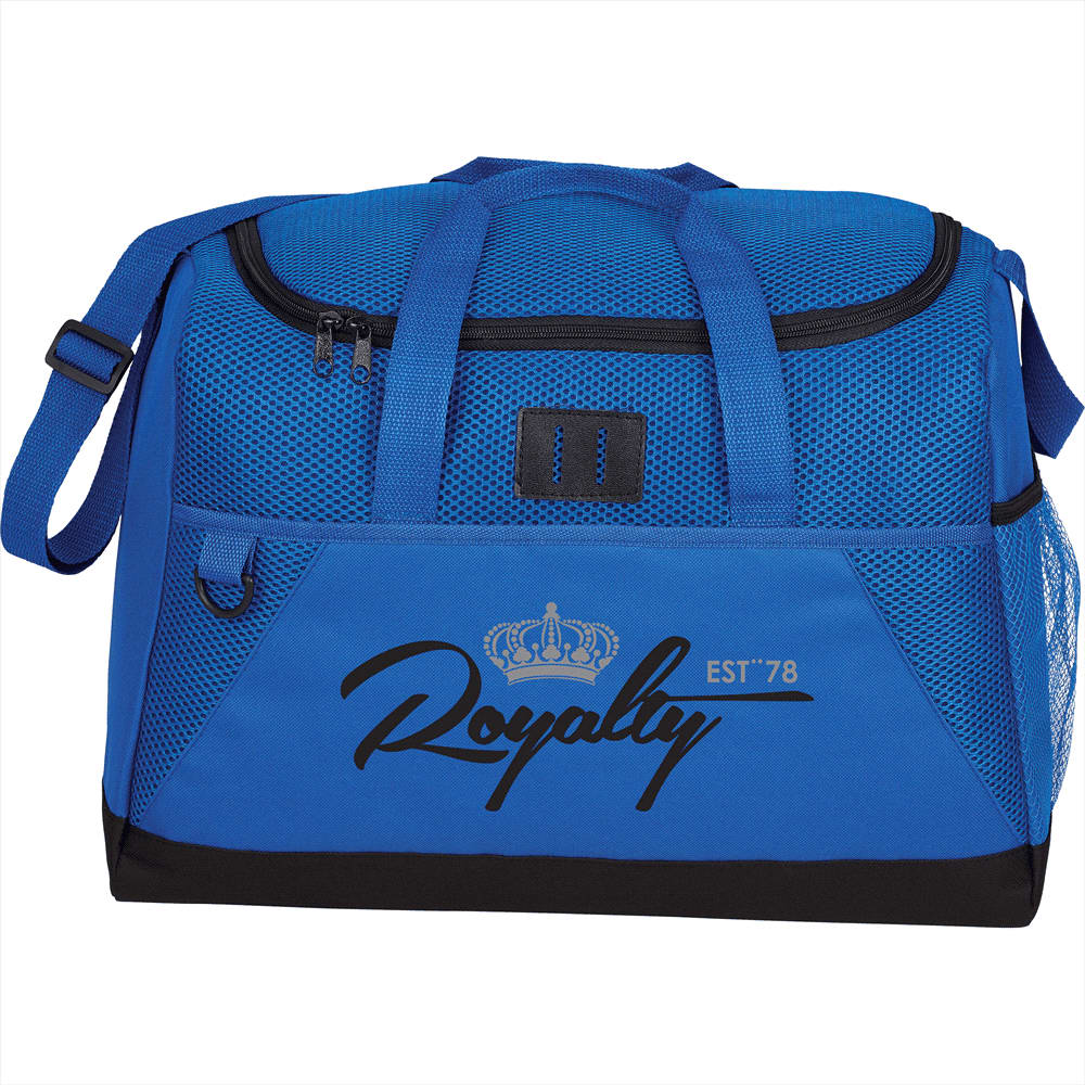 Air Mesh 18 inch Duffel Bag