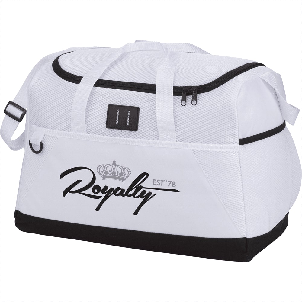 Air Mesh 18 inch Duffel Bag