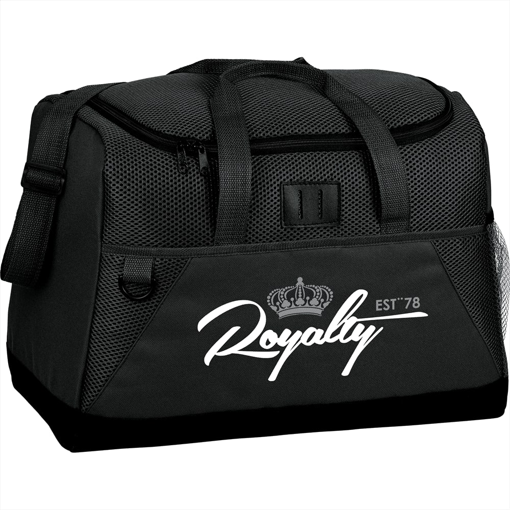 Air Mesh 18 inch Duffel Bag